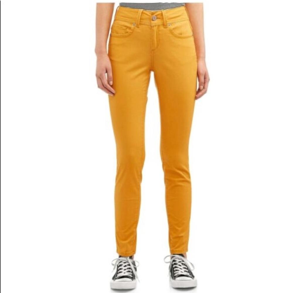 No Boundaries Skinny jeans 5